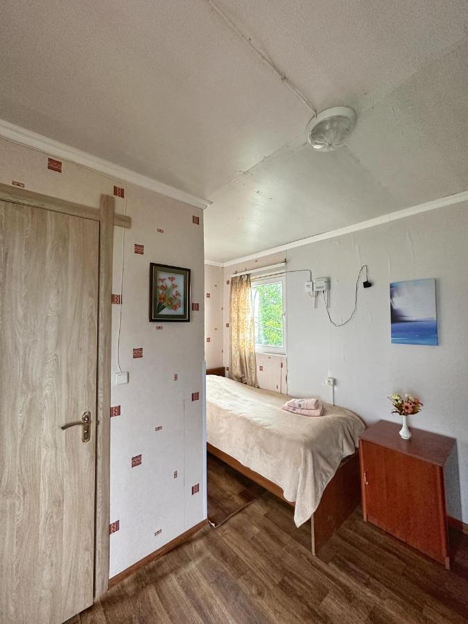 Forrest-For Rest Bed and Breakfast Dilijan Esterno foto