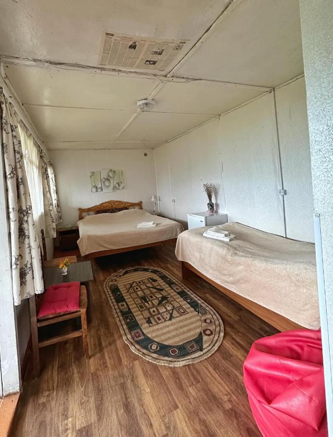 Forrest-For Rest Bed and Breakfast Dilijan Esterno foto