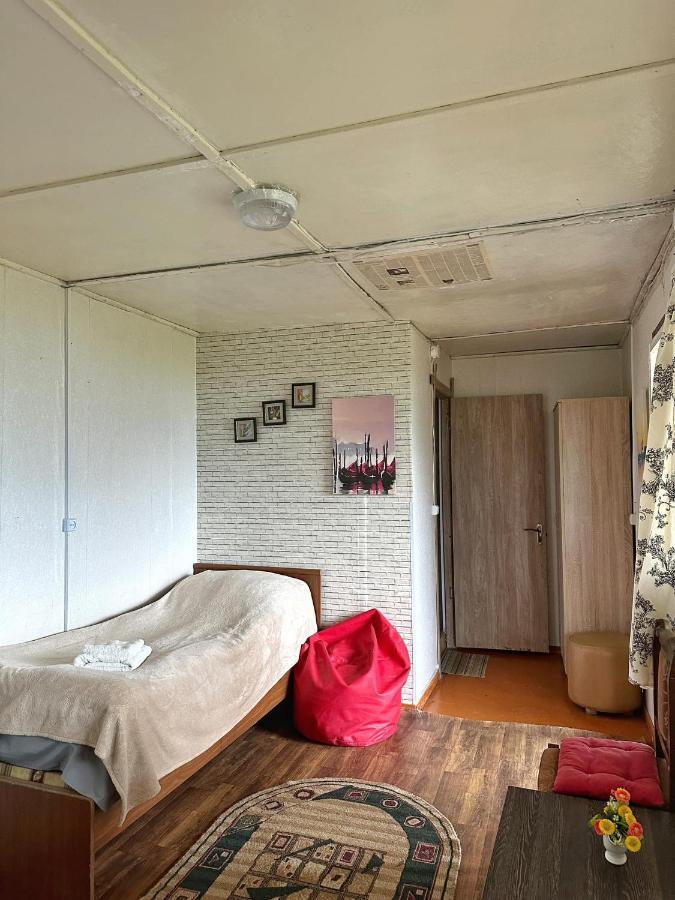 Forrest-For Rest Bed and Breakfast Dilijan Esterno foto