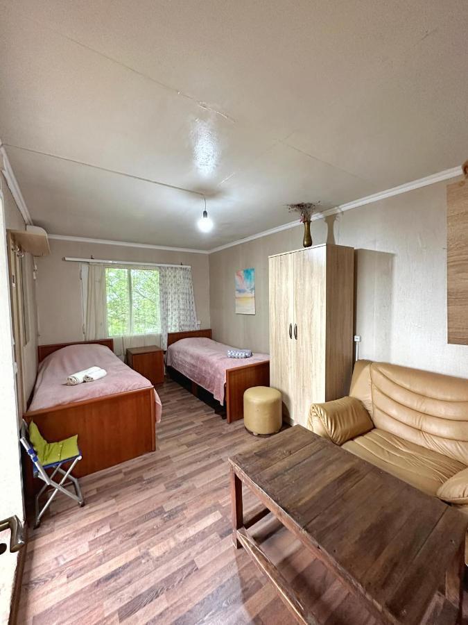 Forrest-For Rest Bed and Breakfast Dilijan Esterno foto