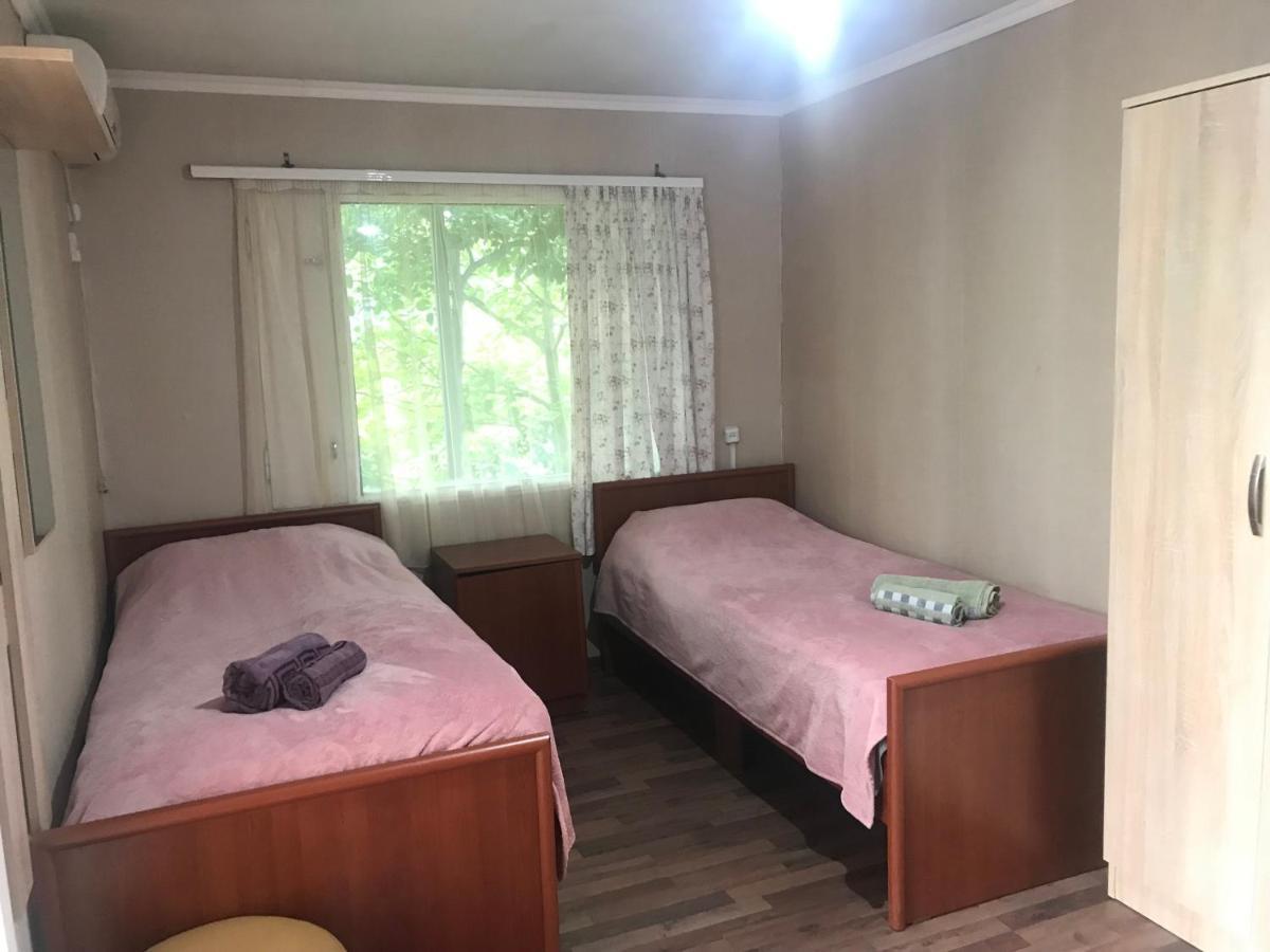 Forrest-For Rest Bed and Breakfast Dilijan Esterno foto